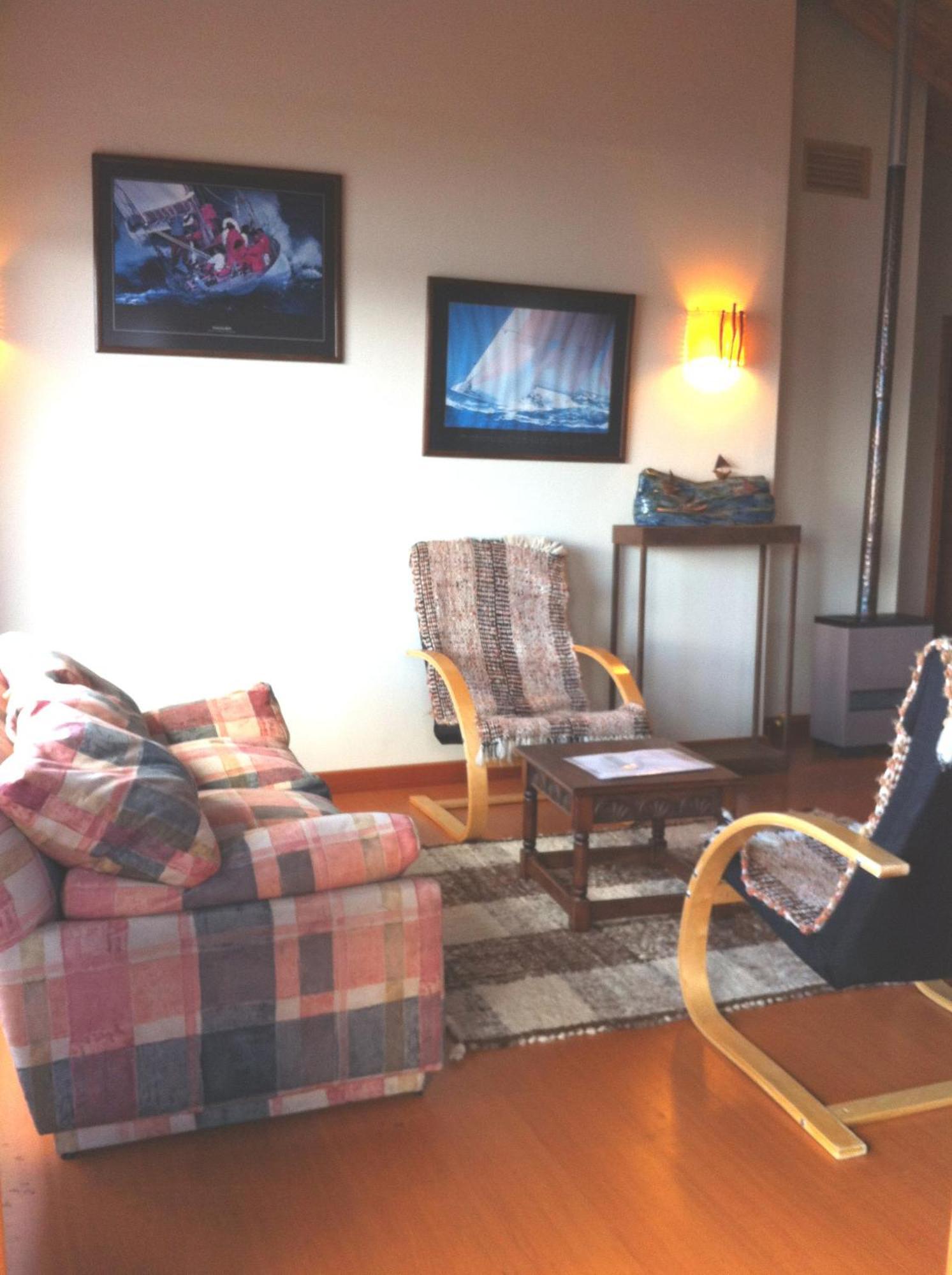 Cabanas Gracias A La Vida Lodge Puerto Varas Pokoj fotografie