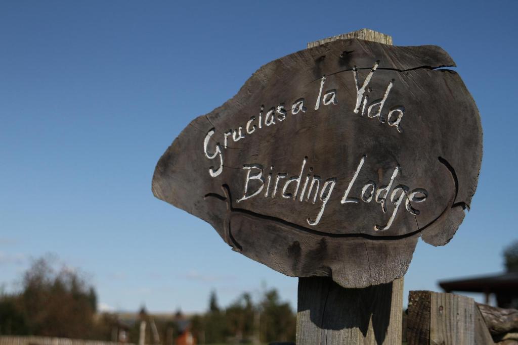Cabanas Gracias A La Vida Lodge Puerto Varas Exteriér fotografie