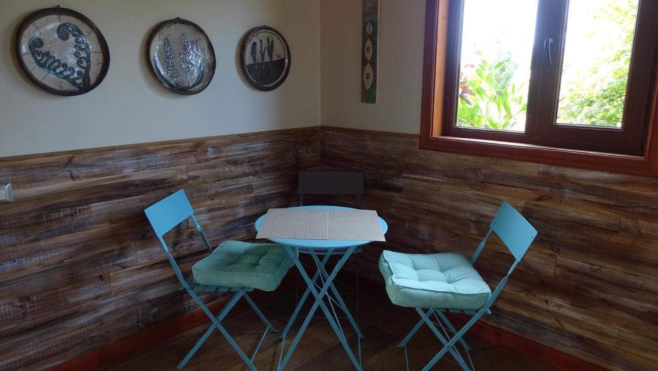 Cabanas Gracias A La Vida Lodge Puerto Varas Exteriér fotografie